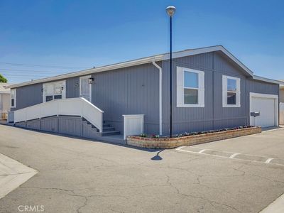 8681 Katella Ave SPACE 865