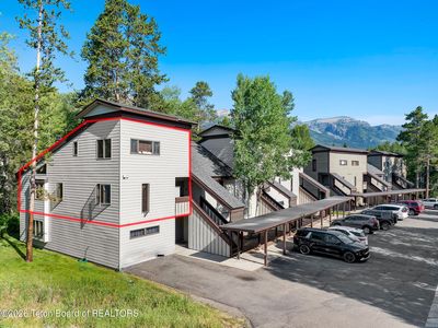 4011 W Lake Creek Dr #1-18-2