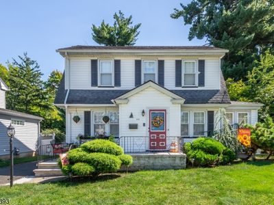 117 Grace St