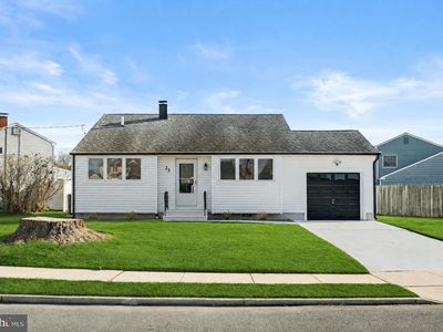 23 Hastings Rd