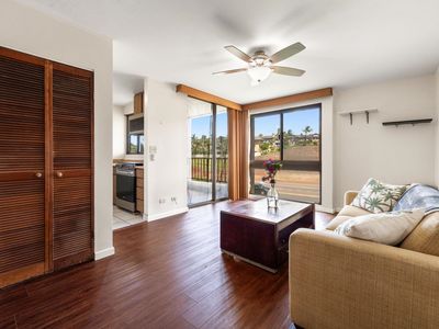 4310 Lower Honoapiilani Rd APT 518