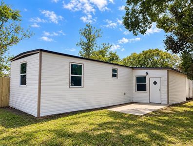 4431 CROSSEN DRIVE