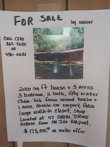 47 Oneal Dr