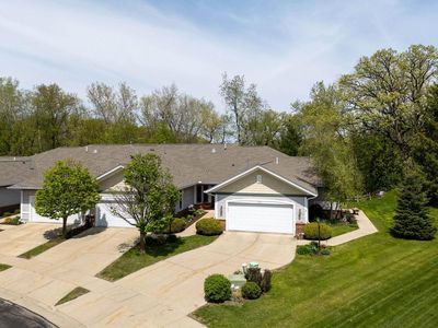 Property at 1111 Virgin Lake Drive, Stoughton, WI