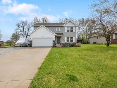 500 W Dunn Rd