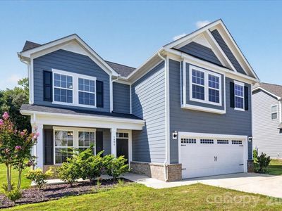 1406 Black Walnut St
