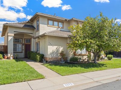 1575 El Camino Verde Dr