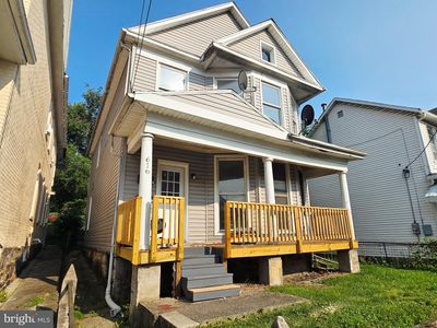 Property at 616 Elm St, Cumberland, MD