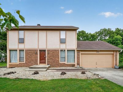 1275 Le Anne Marie Cir