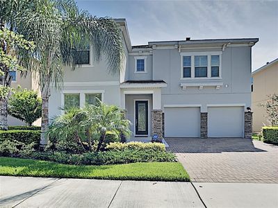 Property at 8931 Lookout Pointe Dr, Windermere, FL
