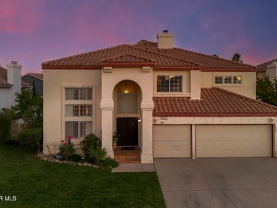 Property at 3410 Genoa Pl, Palmdale, CA