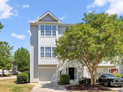 5101 Neuse Commons Ln