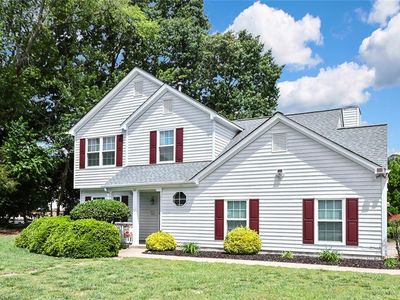 501 Deep Creek Rd