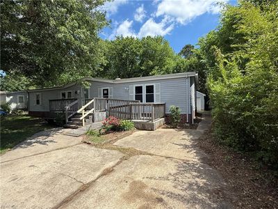 1224 Old Clubhouse Rd