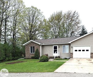 Property at 261 Huron Ln, Marine City, MI