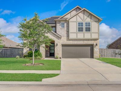 4910 Magnolia Springs Dr
