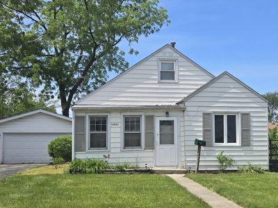 Property at 1921 Kelly Ave, Crest Hill, IL