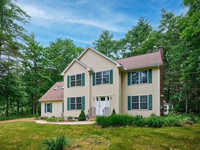 Property at 169 Aldrich St, Belchertown, MA