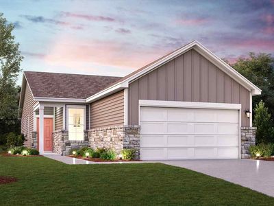 1201 Lavender Way