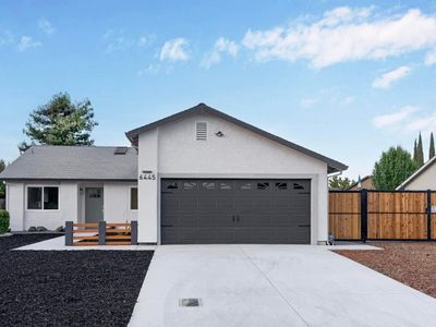 6445 Calvine Rd