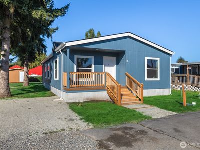 Property at 5412 76th Avenue E #B, Edgewood, WA