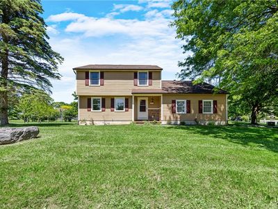Property at 4715 Sabre Ln, Manlius, NY