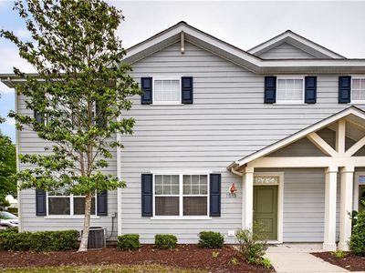 1513 Pucknall Dr
