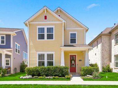 6132 Mayfair Mews