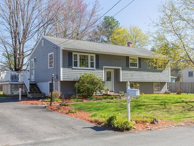 8 Kathy Drive