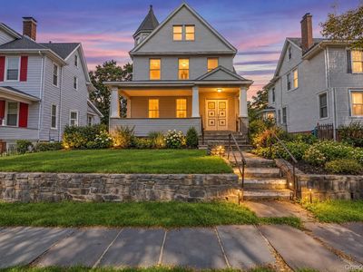 Property at 119 E Lincoln Avenue, Mount Vernon, NY