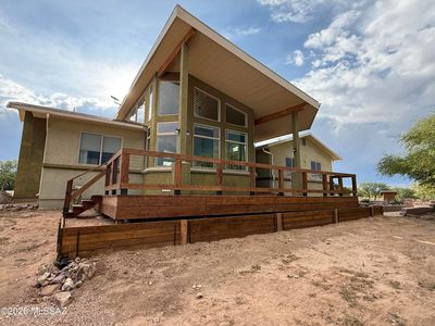 2305 W Rabbit Trl