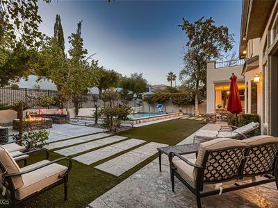 7501 Midnight Rambler St