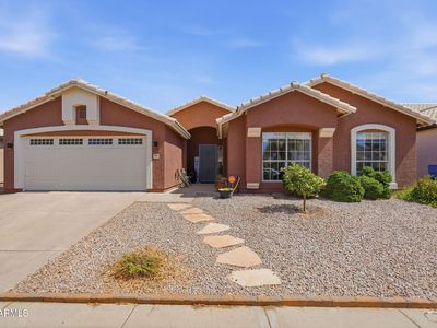 3244 E ROSEMONTE Drive
