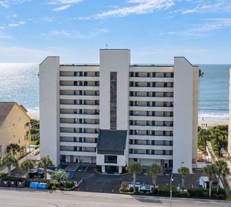 4111 S Ocean Blvd. #203
