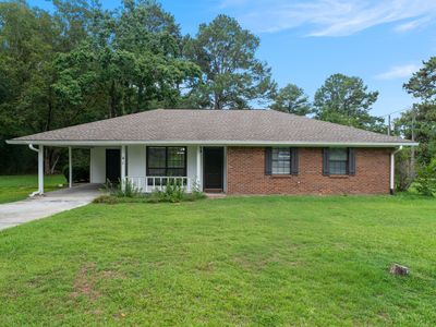 41 J M Burge Rd