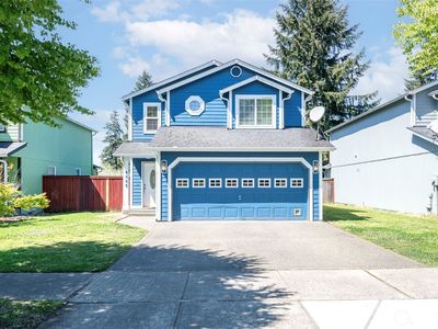 9439 Prairie Wind Street SE