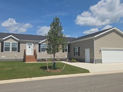 Property at 1056 River Line Dr #318, Howell, MI