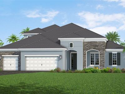 6333 LAKE WOODRUFF COURT