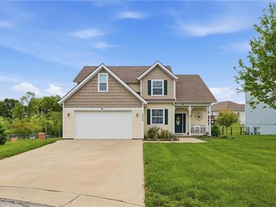 1804 Cardinal Cir