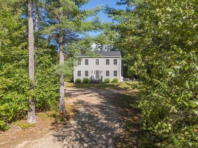 Property at 72 Pine Bluff Road, Fryeburg, ME
