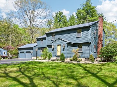 60 Wheeler Rd