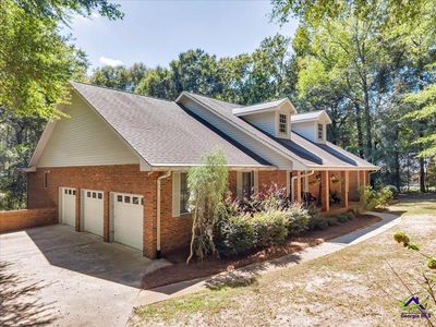 136 Wimbish Way