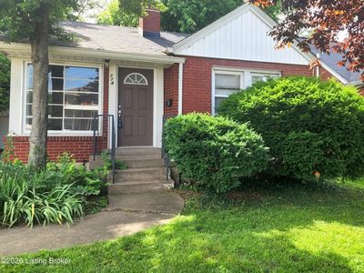 114 McArthur Dr