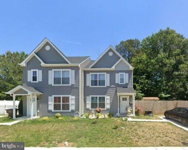 Property at 819 Parkway St, Cambridge, MD