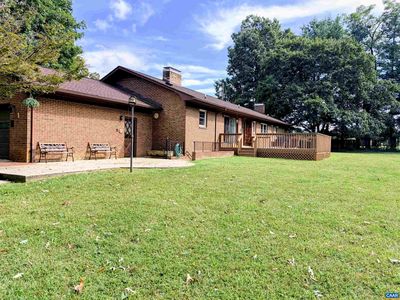 4015 Fox Mountain Rd