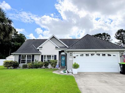 242 Four Leaf Ln.