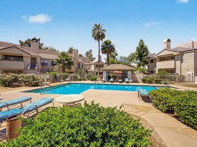 6885 E COCHISE Road #142