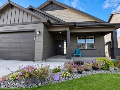 1542 W Okanogan Ave