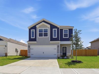 8202 Blooming Meadow Ln
