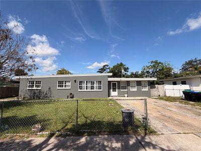 610 CAPEHART DRIVE
